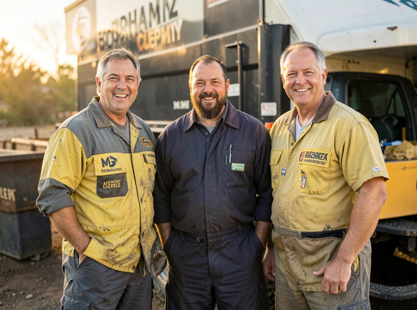 Sewage Cleanup company in Chatham, NJ
