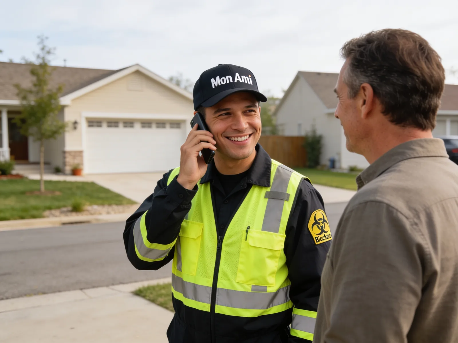 Sewage Cleanup Chatham, NJ FAQs
